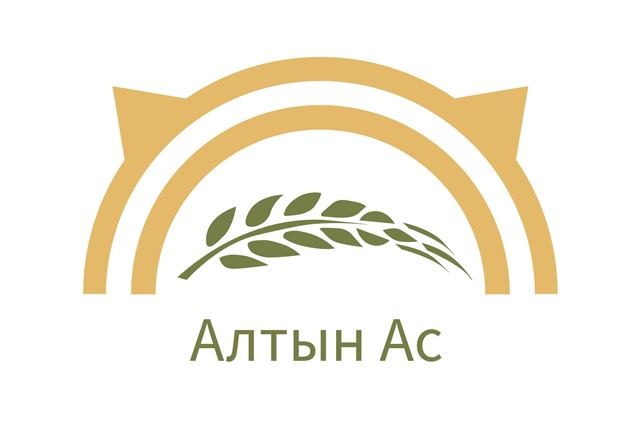 altyin as logotip