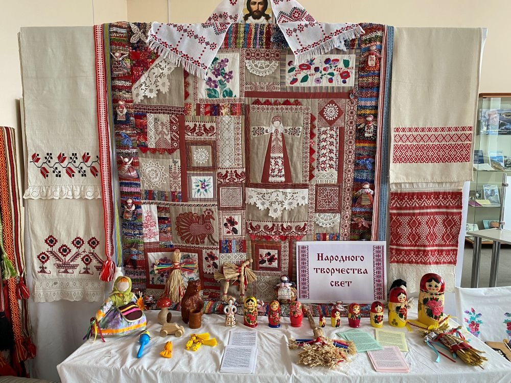 den russkoy kulturyi