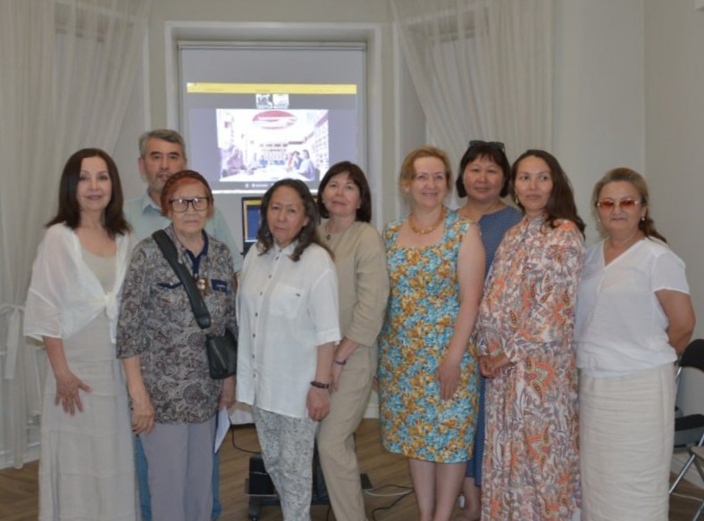 dom literatorov 20.06