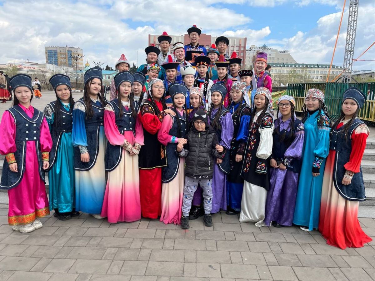festival Dauriya