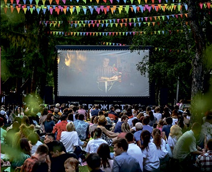 festival kino