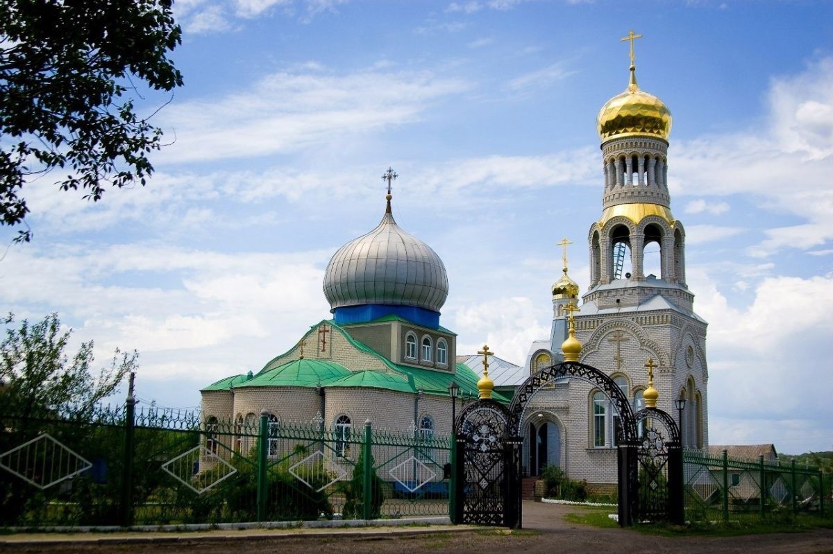 Жители Хакасии познакомятся с культурным наследием Свердловского муниципального округа