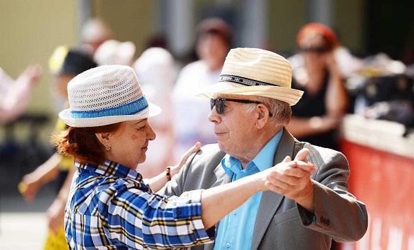 pensioneri aktivnie