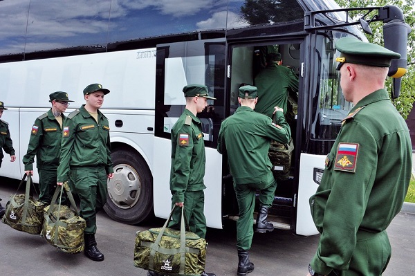 priziv minoboroni pavel gerasimov