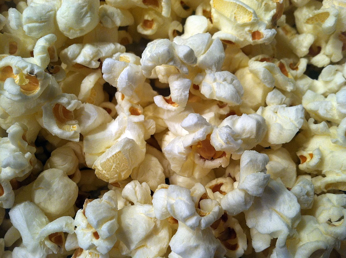 Popcorn