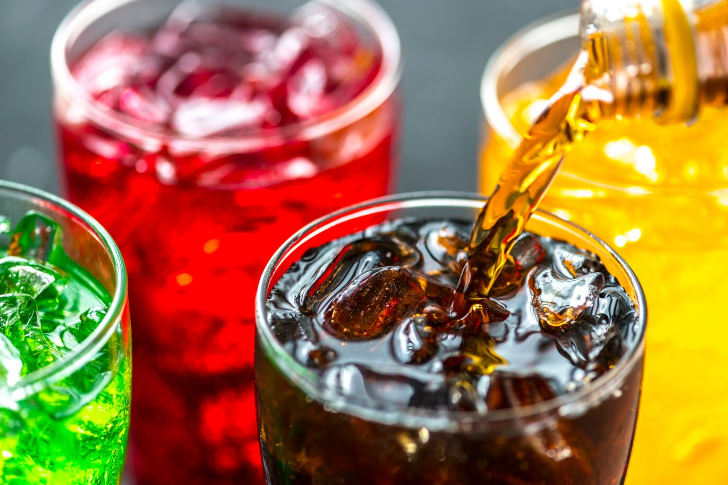 Ученые выяснили, как вкус пищи влияет на уровень сахара в крови