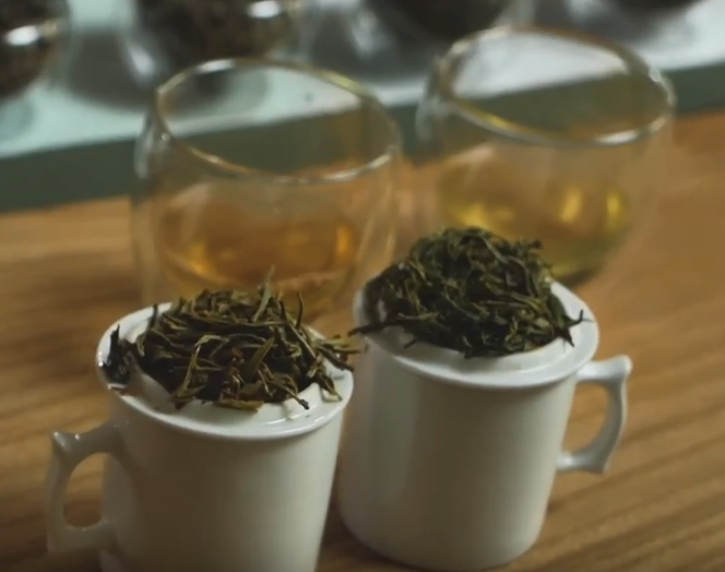 tea zel