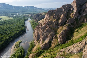 Конкурс грантов на развитие туризма в Хакасии продлится до конца лета