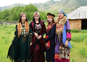 Хакасия вошла в топ-5 самых желанных этнических республик России для путешествий