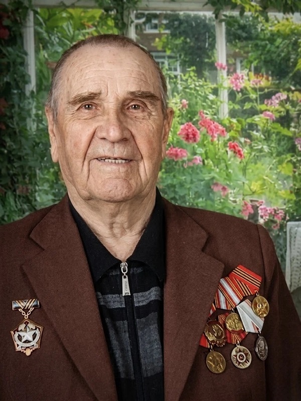 Golichev