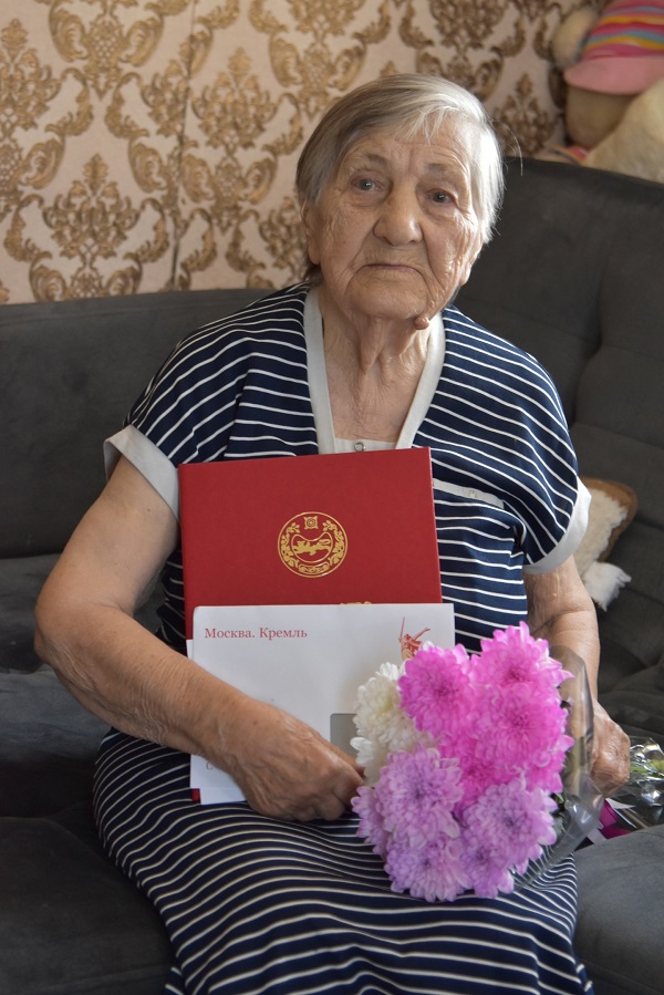Leontieva
