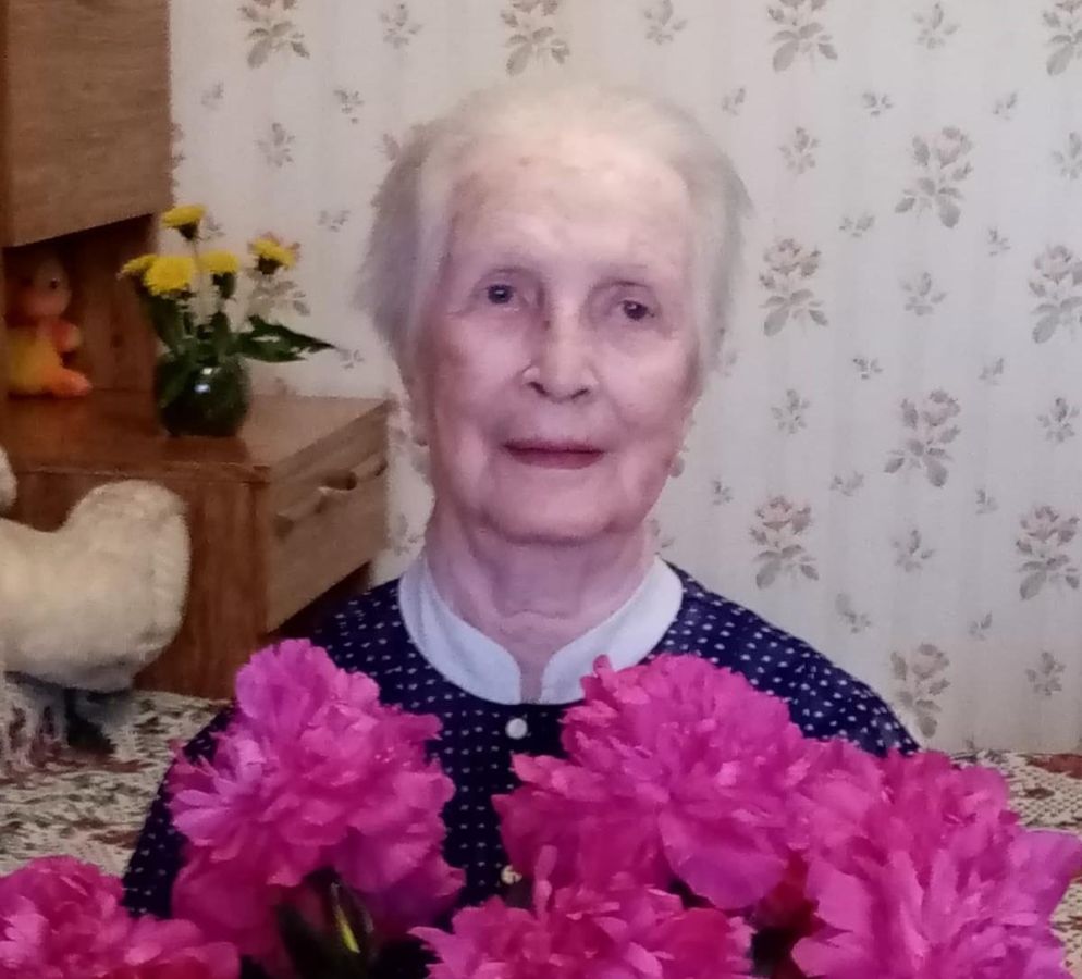 Zalesskaya