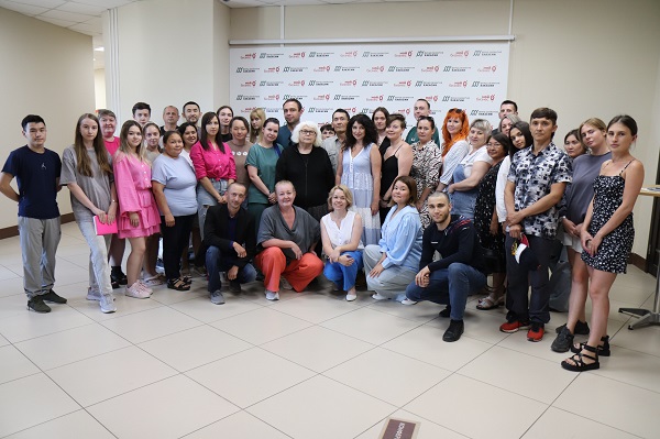«Азбука предпринимателя» объединила в Хакасии более 50 жителей