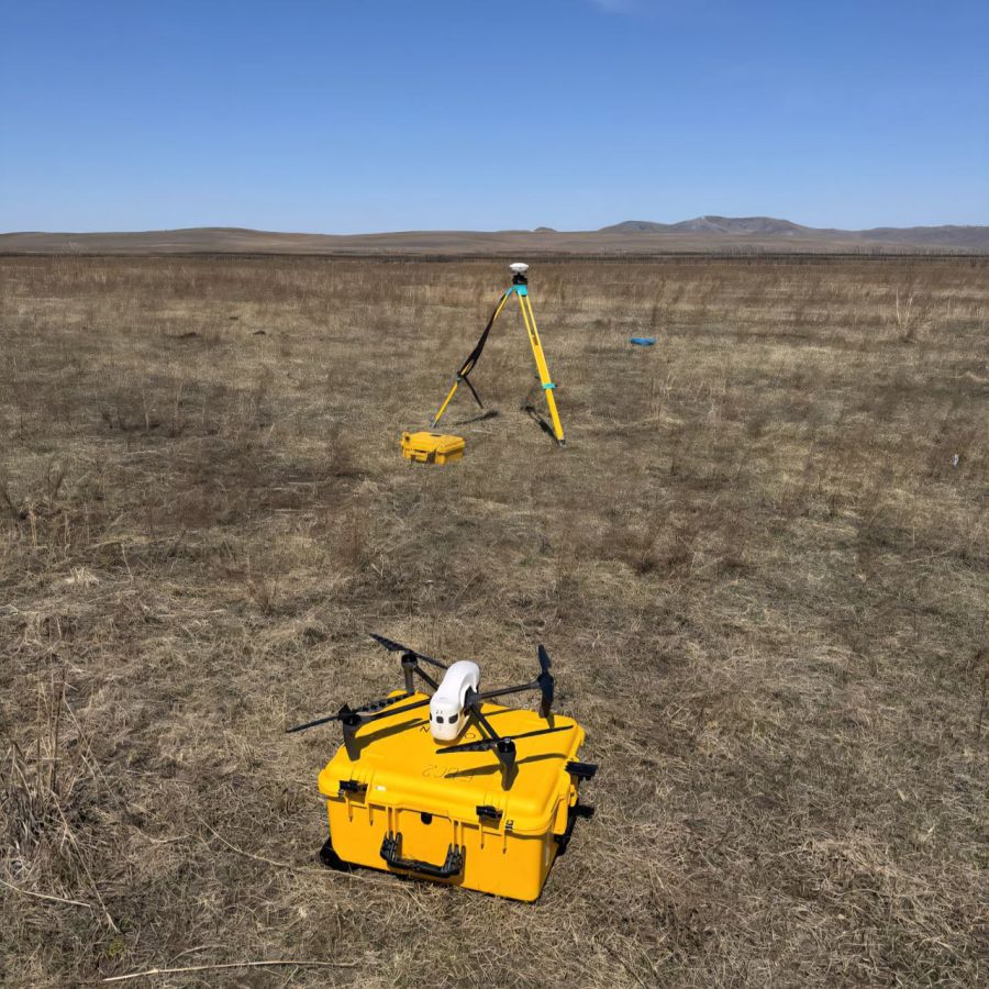 bespilotnik rosreestra