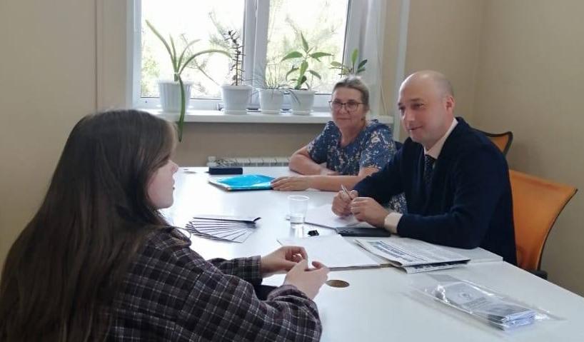 minyst ust abakan