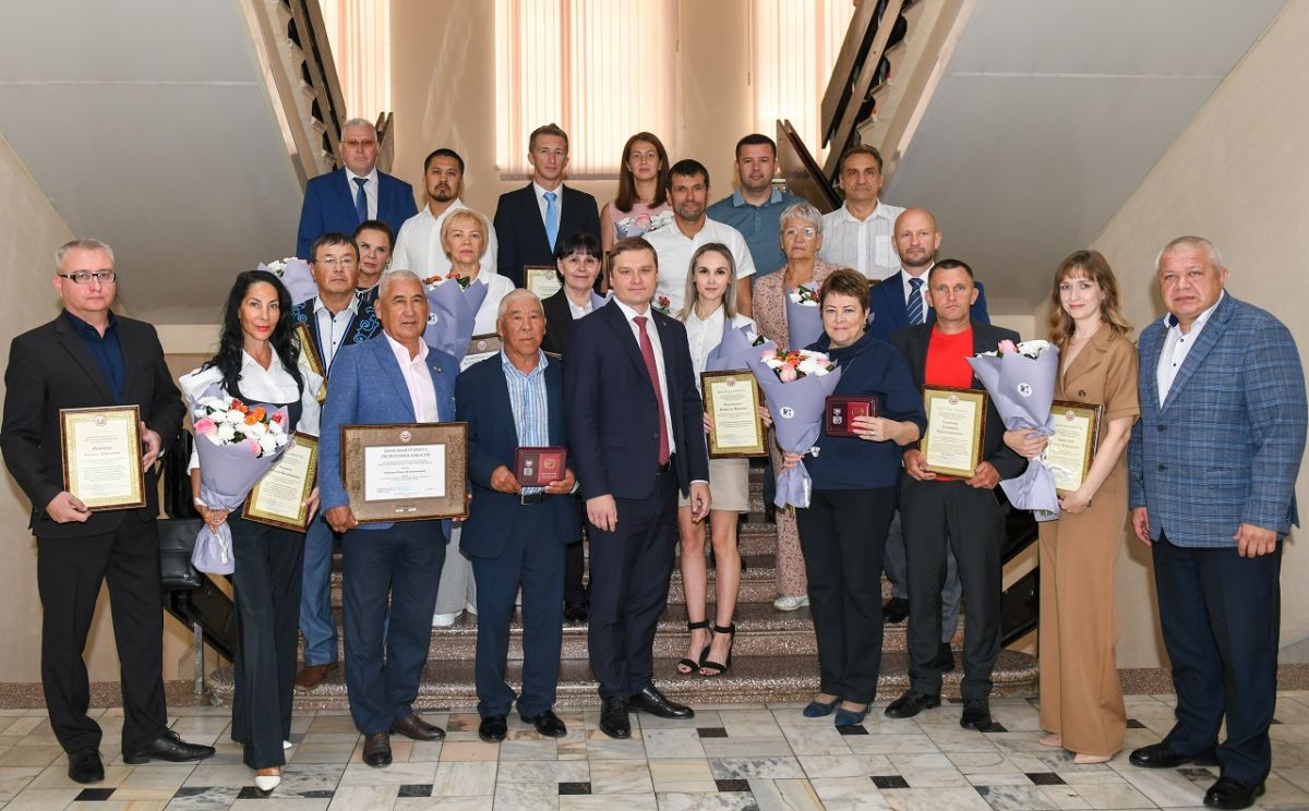 Konovalov sportsmeni