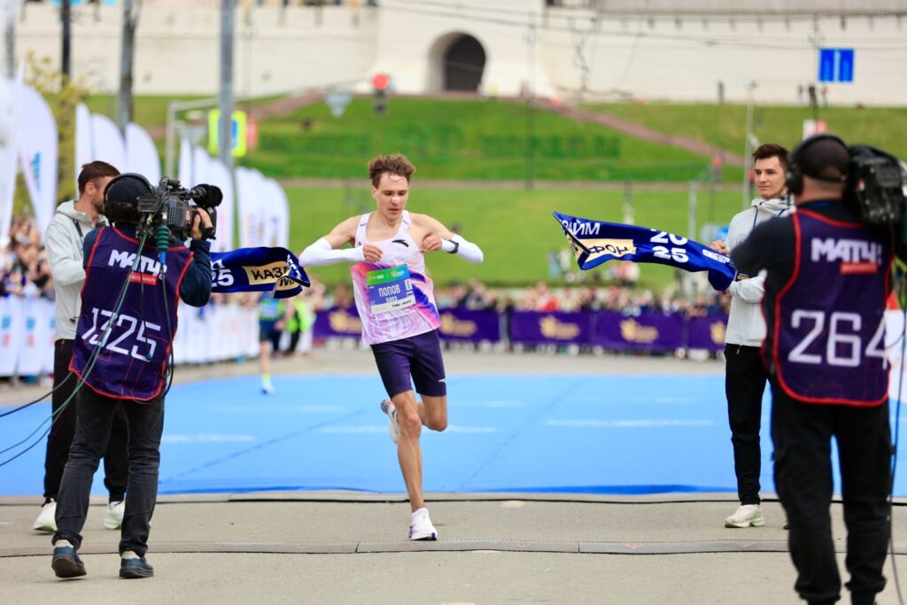 Popov Kazan