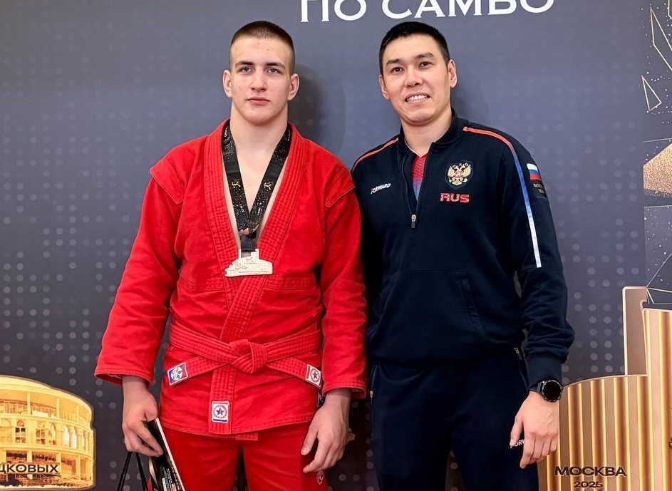 Sorokaev sambo