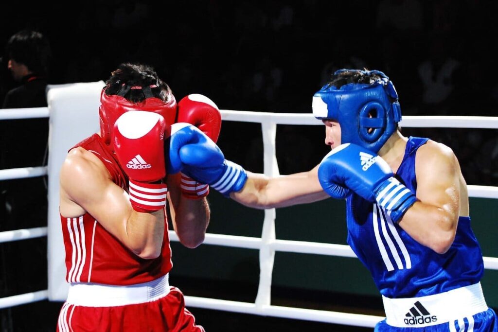 В Хакасии пройдет чемпионат и первенство республики по боксу