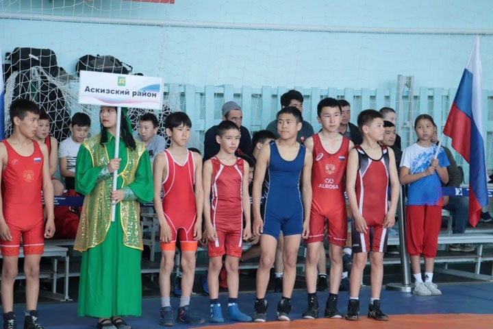 borba askiz itogi