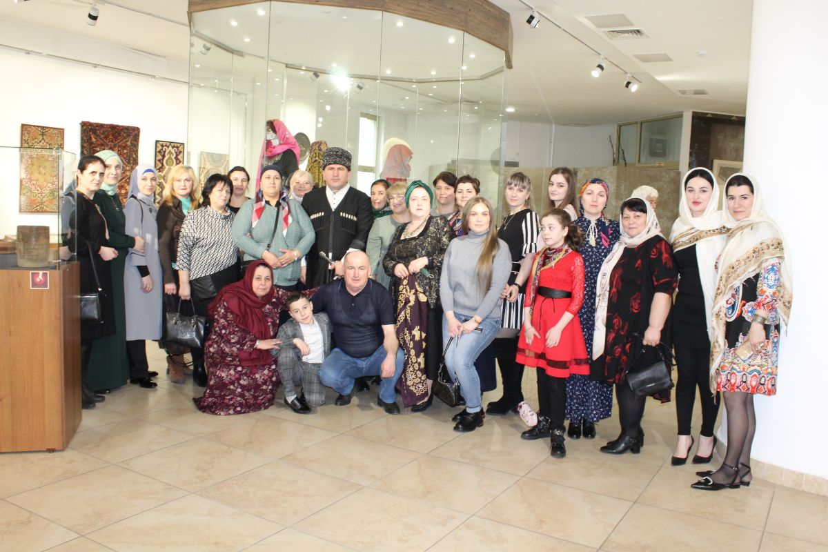 Делегация Дагестана с рабочим визитом посетит Хакасию