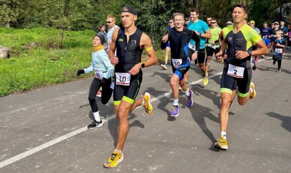 duatlon