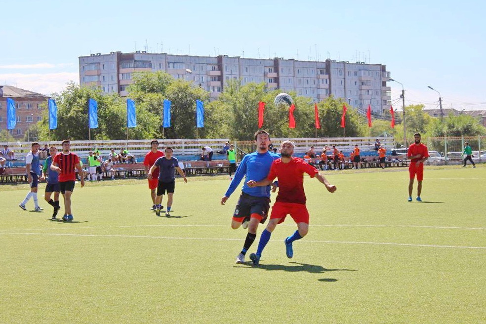 futbol 8