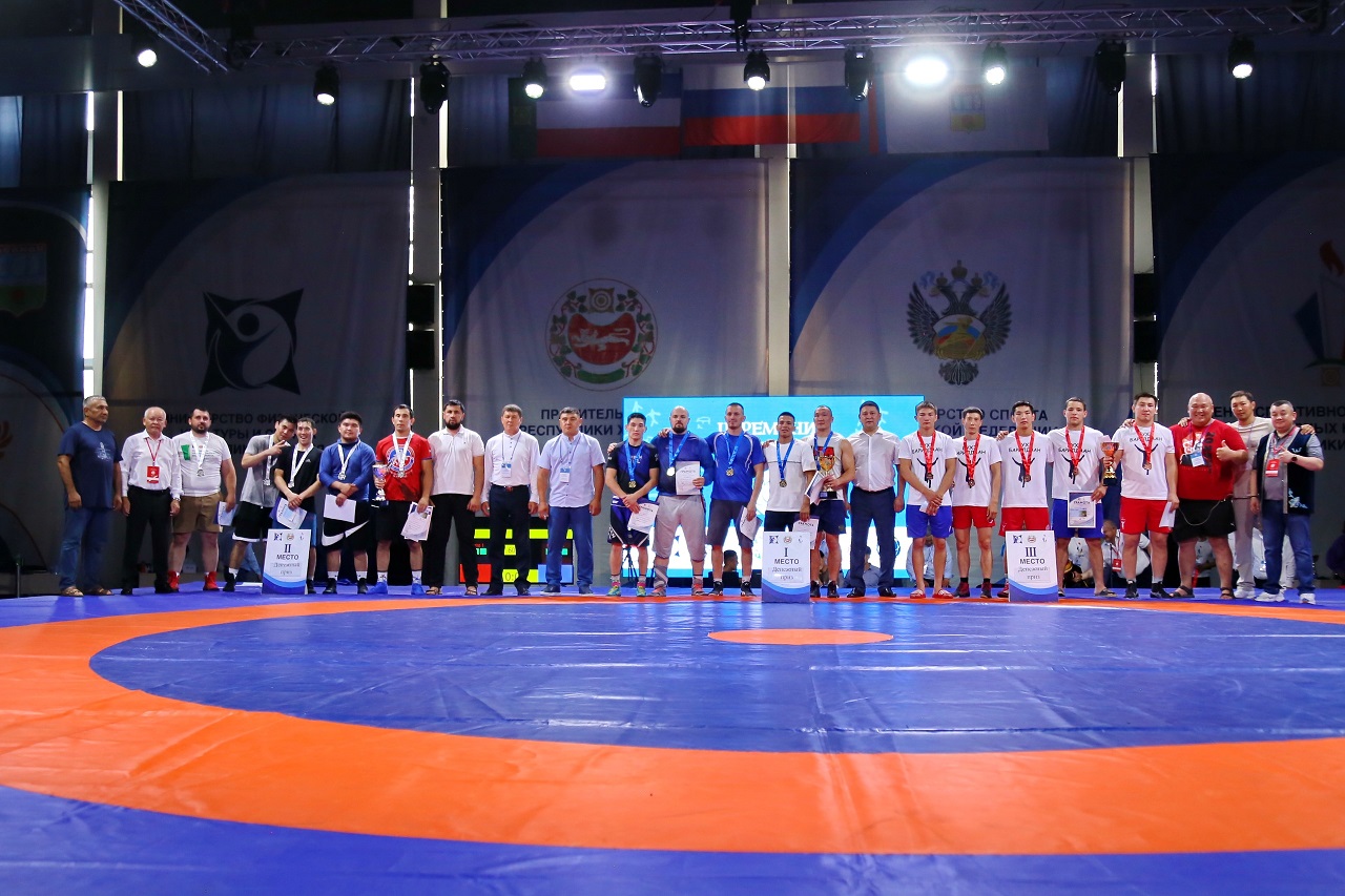 igri predkov itogi