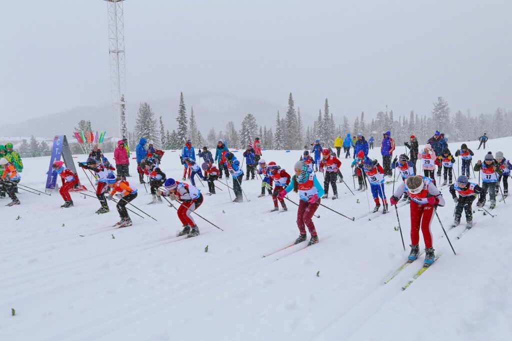 lijniki hempionat