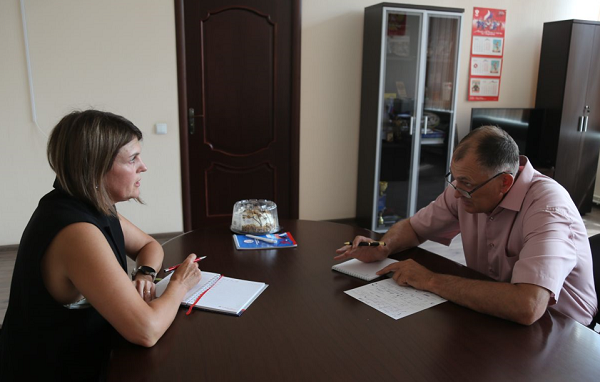 minsport prof