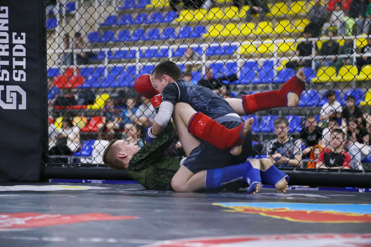 mma minsport rx