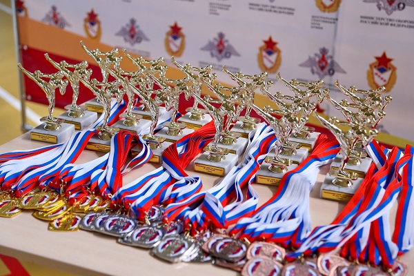 nagradi kikboks