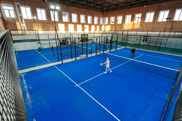 padel minsprx