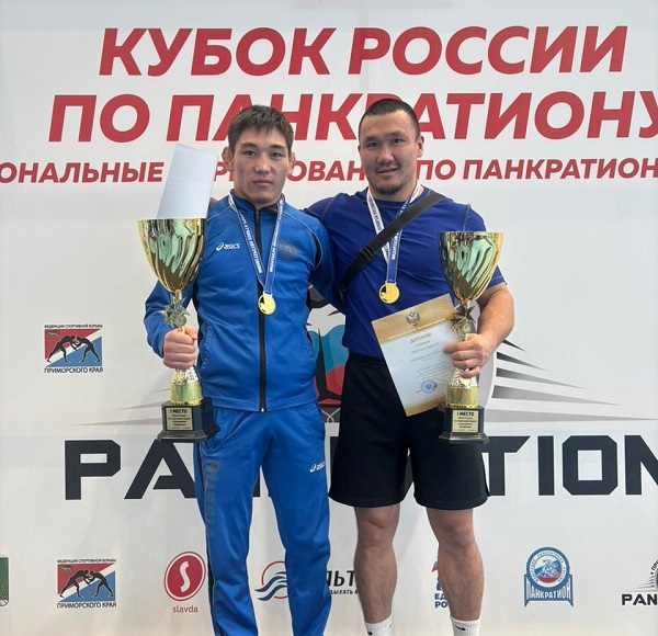 pankration vladik