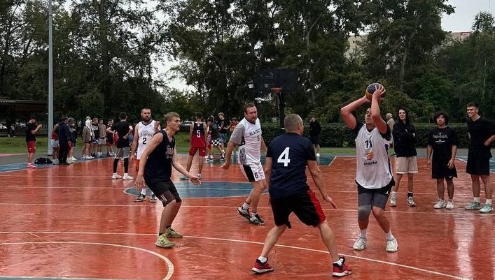 stritbasket