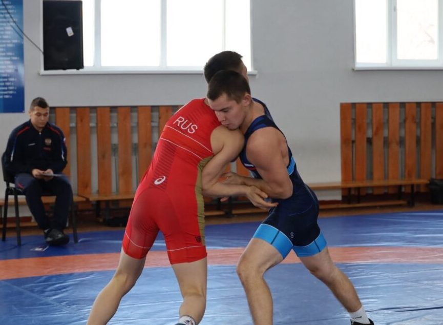 voln borba minsport rx