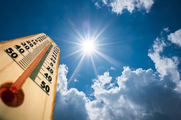 В Хакасии ожидается аномальная жара