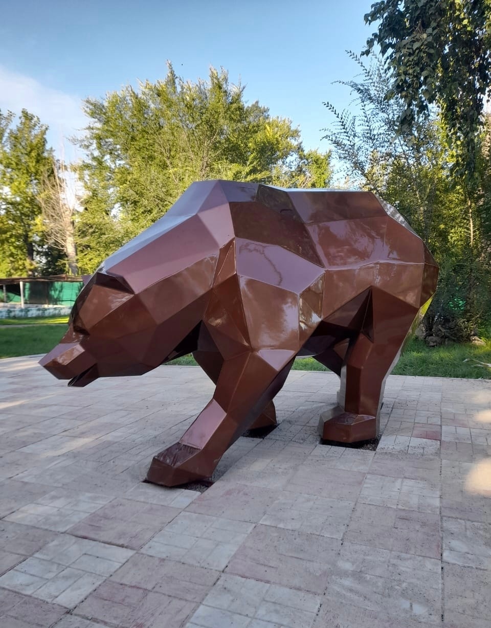 medved art