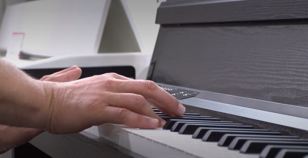 pianino