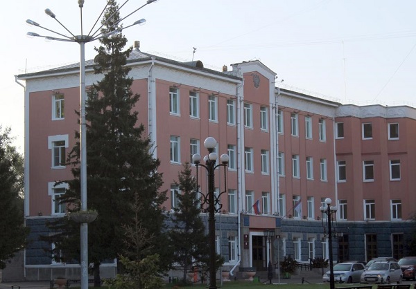 Abakan admin