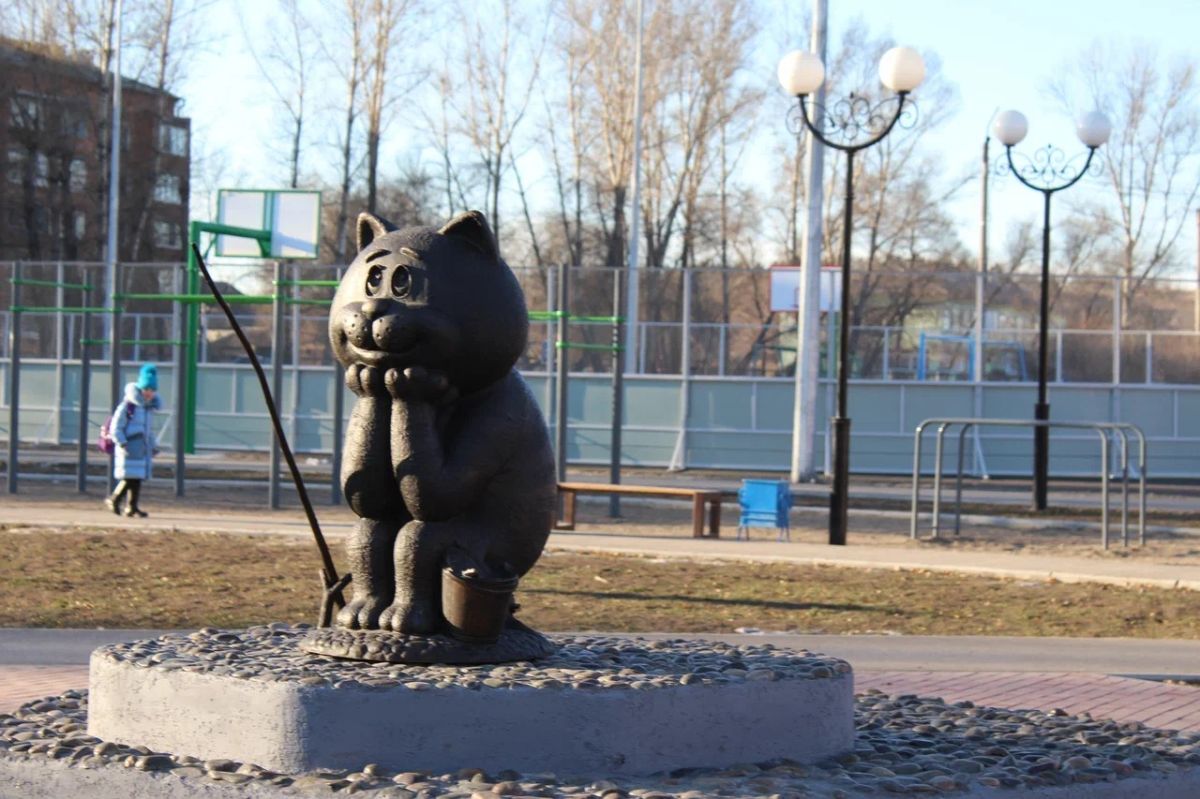 Абакан и Черногорск попали в список городов ﻿с благоприятной городской  средой - НИА-Хакасия