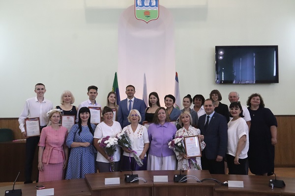 premii v abakane