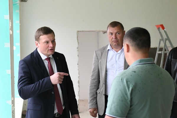 Bograd Konovalov