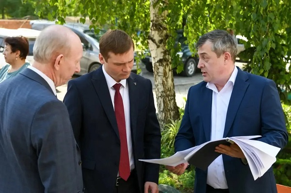 Konov obiekti