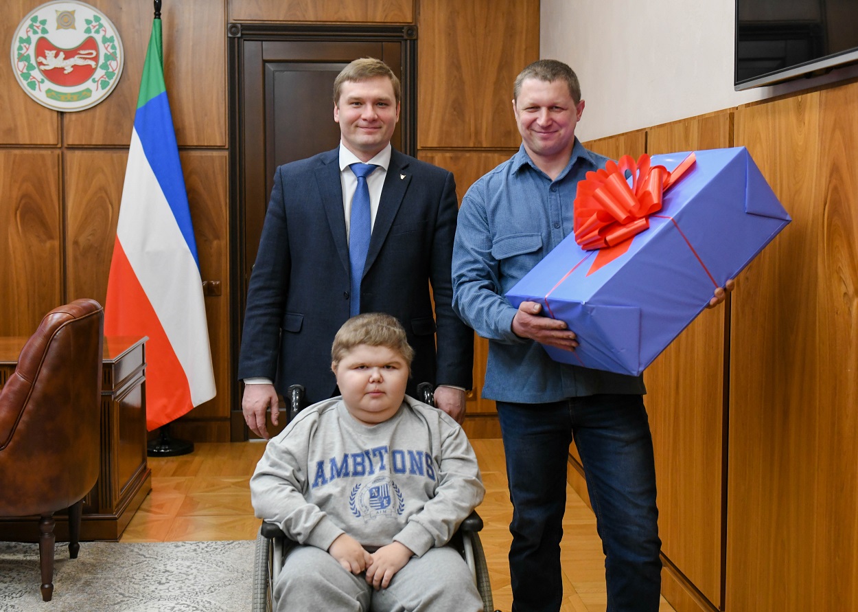 Konovalov Axmetgareev