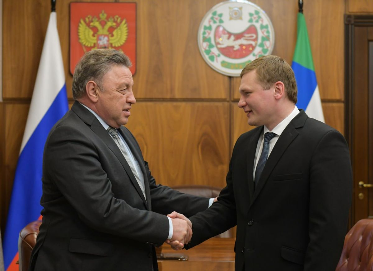 Konovalov Timhenko