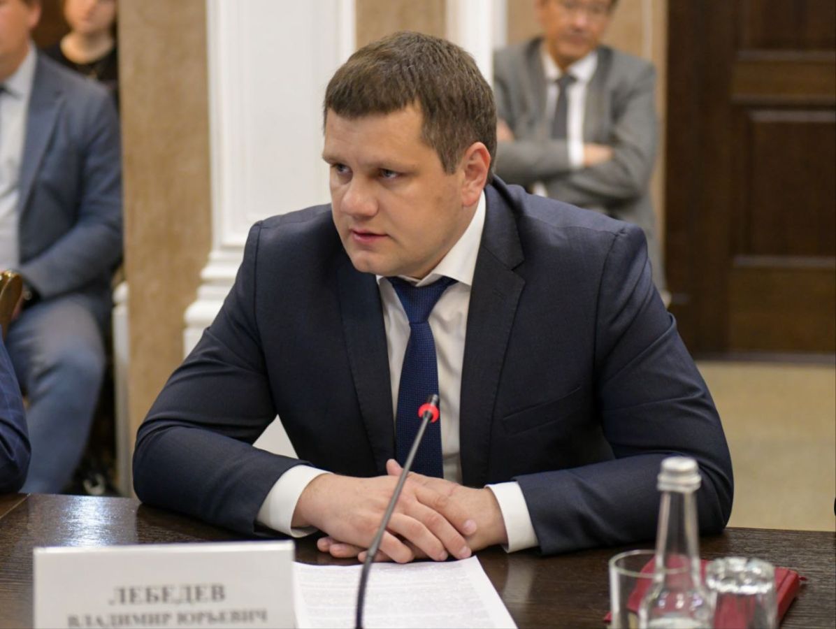 Lebedev 0