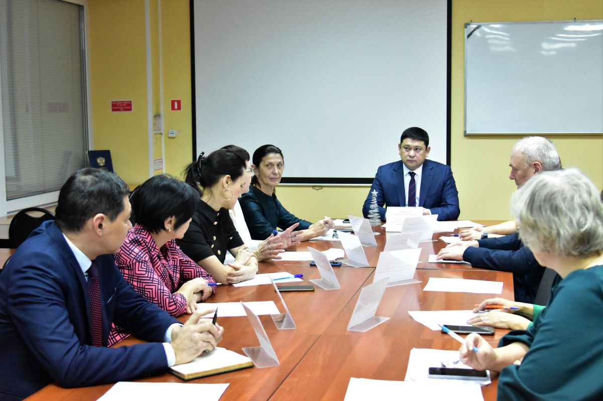 В Хакасии продолжается реализация госпрограммы переселения соотечественников