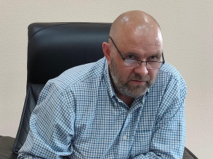 Владислав Никонов назначен Первым заместителем главы Хакасии