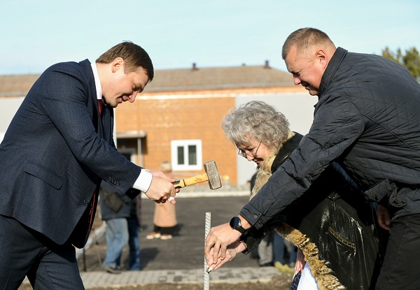 Фото: vk.com/konovalov1917 start boln